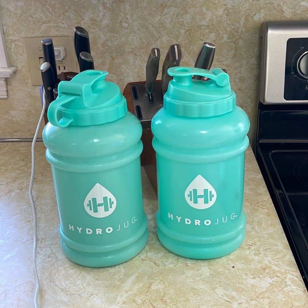 Hydrojug